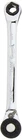 Williams 1/4" Dr Specialty Square & Hex Ratchet, Compact, Versatile New. Price: $43.99.