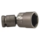 Apex Tool Group SA-409-1PK 1/2 In Drive Impact Flex Standard Socket, New. Price: $125.99.