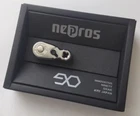 Nepros 1/4" Stubby Ratchet Handle Teeth Gear NBR290H New. Price: $88.34.