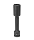 Grey Pneumatic 3433MDL 3/4" Drive 33MM Extra-long Hex Impact Socket New. Price: $70.60.