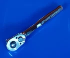 Craftsman 3/8" 72 Tooth Ratchet - Quick Release Polished Chrome CMMT81748 New. Price: $18.47.