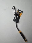 New! Gearwrench 3/8" Inch Drive 90-TOOTH Comfort Grip Offset Flex Head Ratchet. Price: $138.86.