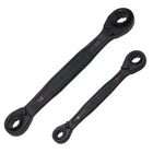 Klein Tools 68216M 4-IN-1 Ratcheting Wrench Set, Metric, Pc. New. Price: $58.46.