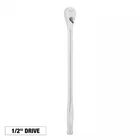 Milwaukee 48-22-9050 Tool 1/2 In. Drive 90-TOOTH 18 Extended Ratch New. Price: $96.44.