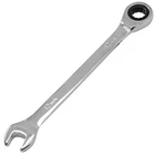 Bonsicoky Metric Ratchet Wrench End Head 72-TOOTH 12MM, Chrome New. Price: $10.99.