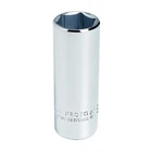 Proto J5018MH Socket, Steel, Chrome, Mm 429N45 New. Price: $14.53.