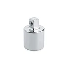 Proto J5453 Skt Adptr, Steel, Chrome, 3/4 In, 1/2 426H20 New. Price: $28.05.