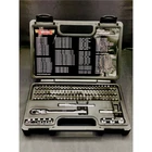 Vim Tools 89 Piece Master Bit Set With 1/4 Inch Flex Ratchet (includes RFB400K) New. Price: $126.99.