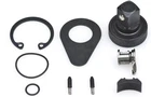 Gearwrench Drive 120XP Non-quick Release Dual Pawl Ratchet 3/8", Chrome New. Price: $22.66.