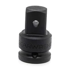 Gearwrench Impact Adapter DRIVE,1/2" F X 3/4" M- 84655 New. Price: $20.37.