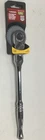 1005 597 945 Husky 3/8 Drive 100-POSITION Chrome Locking Flex-head Ratchet New. Price: $27.99.