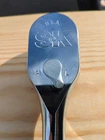 Sk 15" 1/2" Drive Ratchet LP90 Made In Usa New Lifetime Warranty Professional. Price: $195.45.