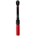 Milwaukee 48-22-9200 1/4IN Drive Click Torque Wrench 40-200 In-lbf New. Price: $219.99.