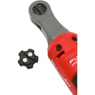 Ratchet Knob RAT-RK-MW-02-BK-HS Magnetic One Finger Reversible New. Price: $39.11.