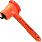 Facom R.151AVSE 1/4" Drive Insulated Ratchet New. Price: $144.74.