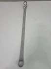 Matco Tools 18 Mm Closed End Flex Head Extra Long Ratchet Wrench Used. Price: $59.99.