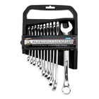 Performance Tool Metric Combination Wrench Set 11-PIECE W1062 New. Price: $34.61.