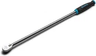 Capri Tools 3/8 In. Fine 90-TOOTH Extra Long Ratchet, Drive, Chrome New. Price: $77.91.