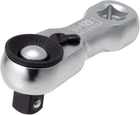 Tone RH3HSS3 Stubby Ratchet Handle Hold Type 9.5MM 3/8 Drive Usa Stock New. Price: $52.99.