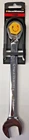 Gearwrench 9619N 19MM 12 Point Reversible Ratcheting Combination New. Price: $8.50.