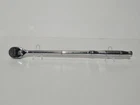 Mac Tools Usa XR1390AK 3/8" Drive Long 90-TOOTH Ratchet Chrome Handle Used. Price: $109.95.