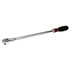 Wilmar W38181 3/8" Drive Flex Head Long Ratchet 18" New. Price: $50.21.