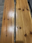 Snap-on 1/2" Drive Long Handle Flex-head Ratchet, Specifically Model SLF80A. Used. Price: $189.99.