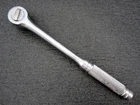 Vintage New Britain 1/2" Drive Ratchet NS-65 Made Usa Used. Price: $24.95.