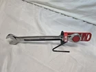 Milwaukee 45-96-9230 (453655-1) Used. Price: $25.00.