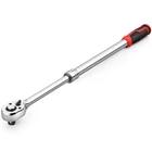 Maxpower Drive Extendable Ratchet Wrench, Sock... New. Price: $60.73.