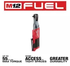 Milwaukee M12 Fuel 3/8" Ratchet 2557-20 (tool Only) ***bnib*** New. Price: $164.99.