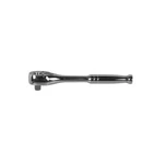Klein Tools 7 Inch Chrome Ratchet Wrench 3/8 Drive Alloy Steel New. Price: $30.19.