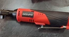 Azzuno 3/8" Cordless Electric Ratchet Wrench Tool Only Used. Price: $29.99.