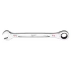 Milwaukee Tool 45-96-9226 13/16 In. Sae Ratcheting Combination Wrench New. Price: $41.99.
