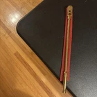 Gold Snap 3/8 Ratchet Long Brand New Unused. Price: $550.00.