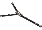 Bulldog Winch 20363 Horizontal Tire Ratcheting "y" Tie-down Strap New. Price: $63.90.