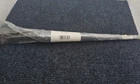 Klein Tools 3238: 1/2"DR Ratcheting Construction Wrench 38.1CM New. Price: $116.47.