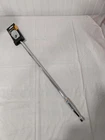 Gearwrench 1/2" Drive 120XP Polish Chrome Extra Long Handle Teardrop Ratchet New. Price: $40.50.