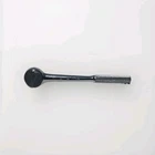 Vintage Bonney T-702-K 3/8" Drive X 7-3/4" Round Head Ratchet Wrench Usa Made Used. Price: $25.00.