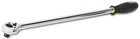1PC Titan 11306 1/2" Dr. Extra-long Ratchet, 24" New. Price: $54.17.