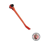 New Top Industrial Alc Ratchet Wrench 17X19MM With Flat Bar RM-17X19BL. Price: $177.24.
