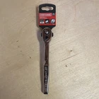 Craftsman 3/8 Mini Head Ratchet CMMT99442 New. Price: $15.99.