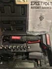Eastvolt 12V Cordless Electric Ratchet Wrench Set, 3/8 Inch 35 Ft-lbs Power W... Open. Price: $59.99.