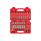 Tekton SKT15201 3/8" Drive 6-POINT Socket/ratchet Set, 42-PIECE New. Price: $120.00.