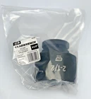 Gearwrench Impact Socket, 1" DRIVE,6 Pt, 2-1/2" New. Price: $73.94.