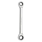 Westward Ratcheting Box End WRENCH,6-1/4" L 54PP64 7/16", 1/2" New. Price: $30.38.