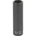 Grey Pneumatic 1020MD 3/8" Drive X 20MM Deep Socket New. Price: $12.09.