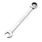 Flzosper Metric Ratchet Wrench,box End Head 72-TOOTH 6MM, Silver New. Price: $10.31.