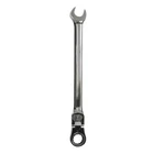 Westward 1LCN6 Ratcheting Wrench, Head Size 14MM New. Price: $26.79.