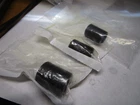 1/2" 9/16" And 5/8" 3/8" Sq Drive Pt Black Oxide Impact Sockets Lot Of New. Price: $20.00.